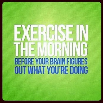 Inn Trending » Motivational Quotes For Working Out In The Morning
